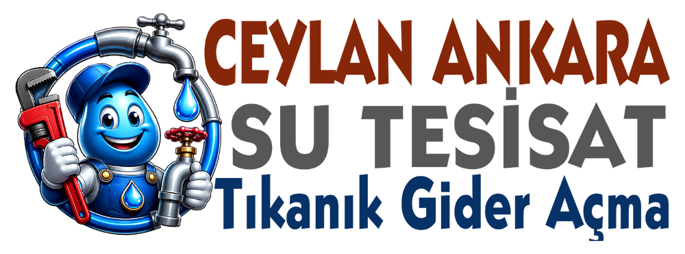 Ceylan Su Tesisat