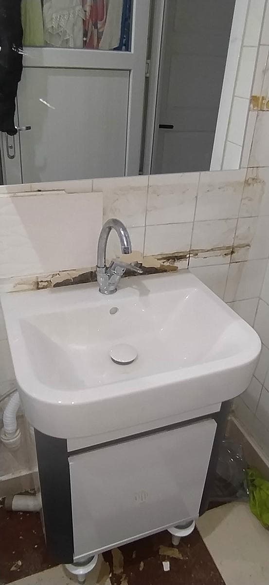 Gider tıkanıklığı açma