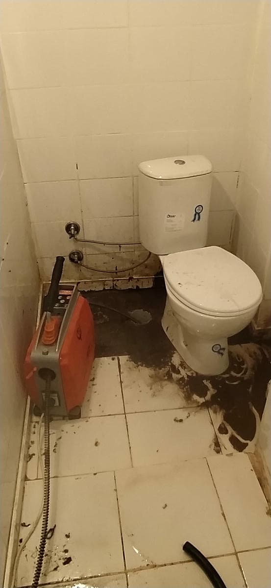 Mutfak gider açma