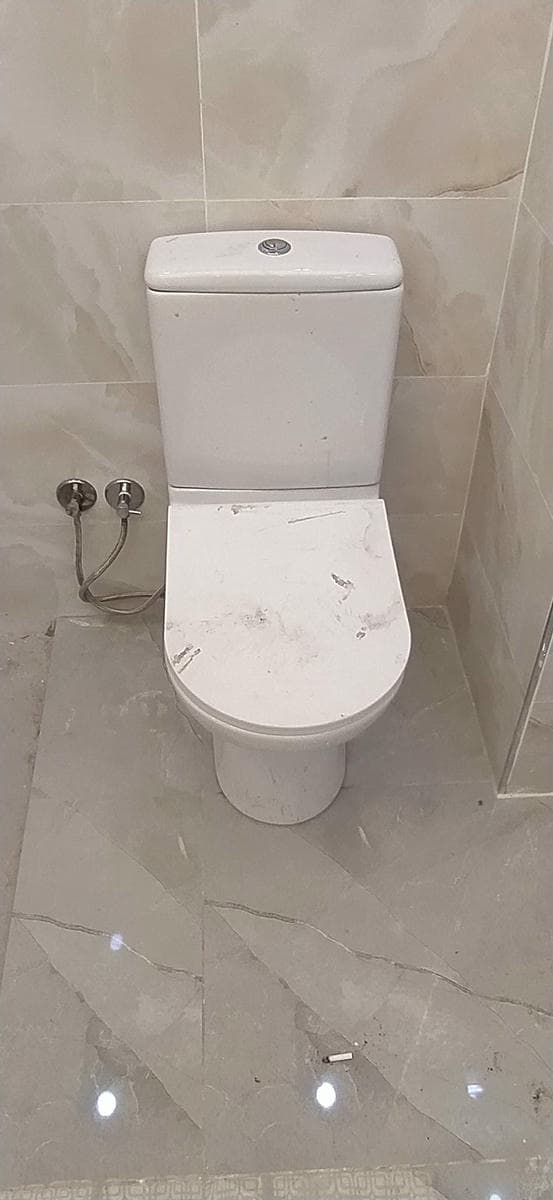 Su tesisat servisi