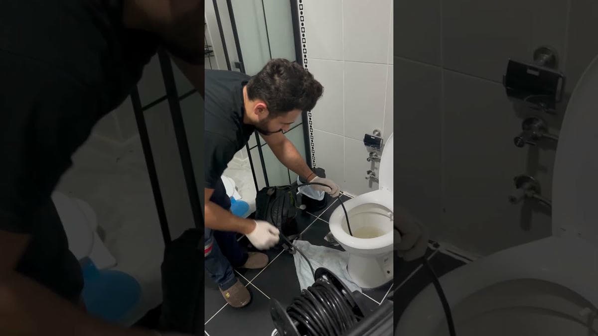 Çankaya su tesisatçı
